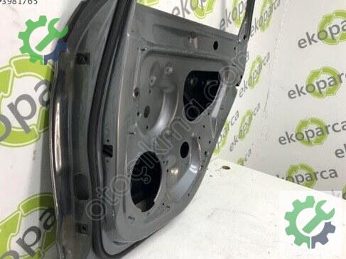 Audi A3 Sağ Arka Kapı 8V4833052 çıkma parça