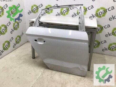 Audi A3 Sağ Arka Kapı 8V5833052 çıkma parça