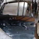 AUDI A3 2013 2019 SAĞ ARKA KAPI SD 8V5833052