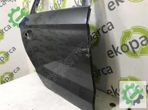 Audi A3 Sağ Arka Kapı 8V5833052 çıkma parça