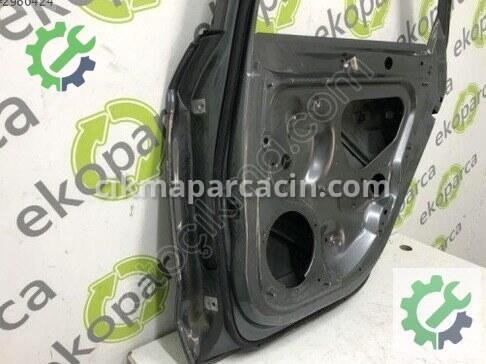 Audi A3 Sağ Arka Kapı 8V5833052 çıkma parça