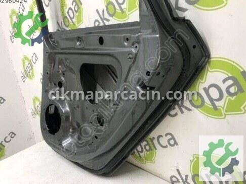 Audi A3 Sağ Arka Kapı 8V5833052 çıkma parça