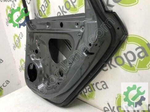 Audi A3 Sağ Arka Kapı 8V5833052 çıkma parça