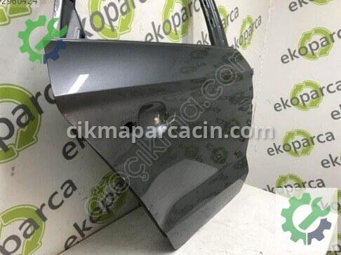 Audi A3 Sağ Arka Kapı 8V5833052 çıkma parça