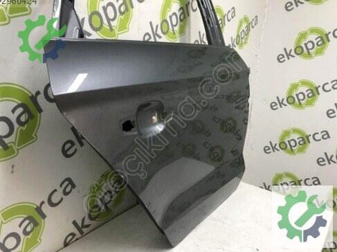 Audi A3 Sağ Arka Kapı 8V5833052 çıkma parça