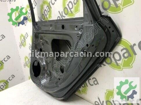 Audi A3 Sağ Arka Kapı 8V5833052 çıkma parça
