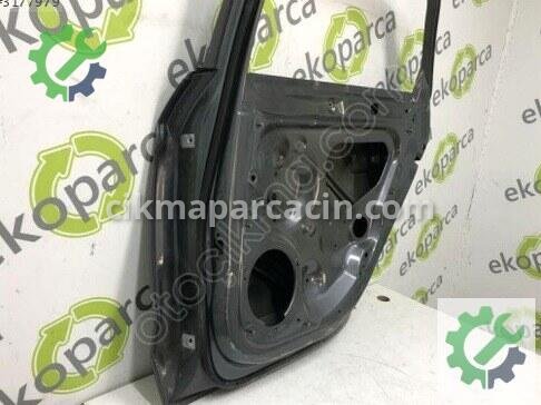 Audi A3 Sağ Arka Kapı 8V5833052 çıkma parça