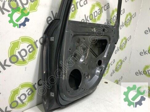 Audi A3 Sağ Arka Kapı 8V5833052 çıkma parça