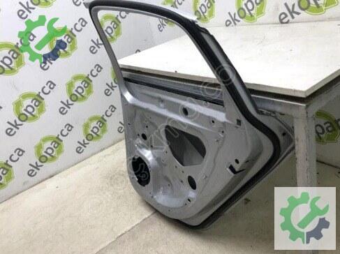 Audi A3 Sağ Arka Kapı 8V5833052 çıkma parça