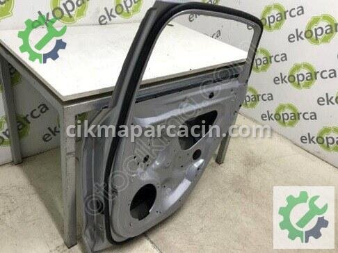 Audi A3 Sağ Arka Kapı 8V5833052 çıkma parça