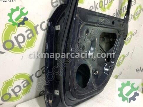 Audi A3 Sağ Arka Kapı 8V5833052 çıkma parça
