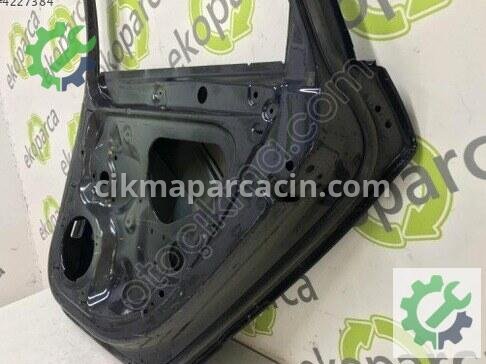 Audi A3 Sağ Arka Kapı 8V5833052 çıkma parça