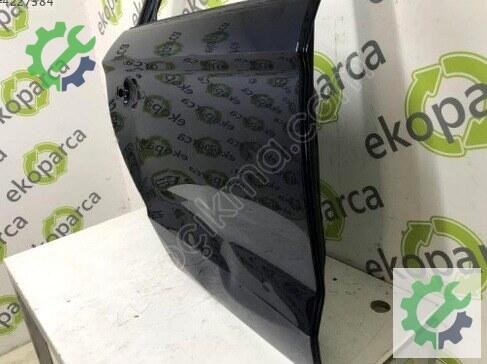 Audi A3 Sağ Arka Kapı 8V5833052 çıkma parça