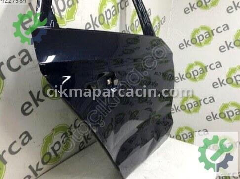 Audi A3 Sağ Arka Kapı 8V5833052 çıkma parça