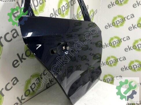 Audi A3 Sağ Arka Kapı 8V5833052 çıkma parça