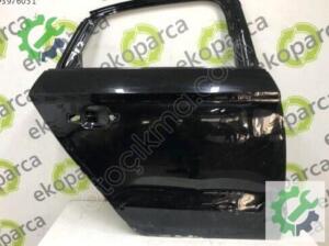 AUDI A3 2013 2019 SAĞ ARKA KAPI SD ÇIKMA 8V5833052