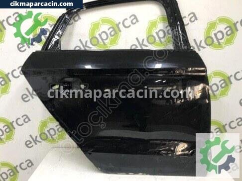Audi A3 Sağ Arka Kapı çıkma parça
