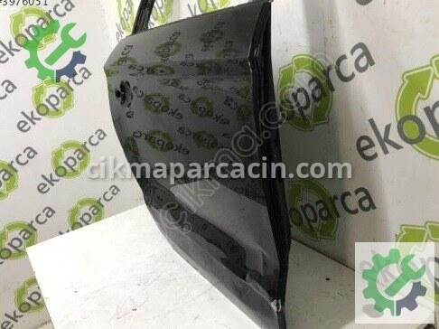 Audi A3 Sağ Arka Kapı 8V5833052 çıkma parça