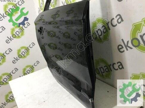 Audi A3 Sağ Arka Kapı 8V5833052 çıkma parça
