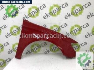 AUDI A3 2013 2019 SAĞ ÖN ÇAMURLUK (HB) 8V0821106