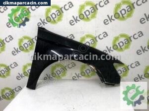 AUDI A3 2013 2019 SAĞ ÖN ÇAMURLUK (HB) 8V0821106
