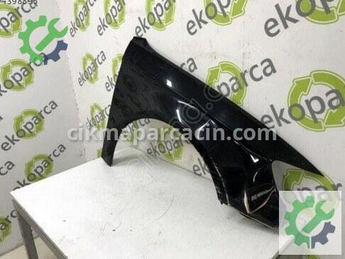 Audi A3 Sağ Ön Çamurluk 8V0821106 çıkma parça