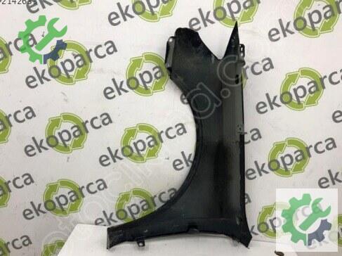 Audi A3 Sağ Ön Çamurluk 8V5821106 çıkma parça