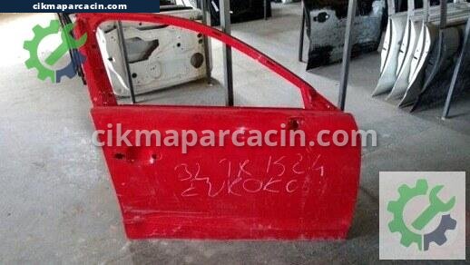 Audi A3 Sağ Ön Kapı çıkma parça