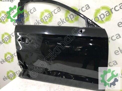 Audi A3 Sağ Ön Kapı 8V5831052 çıkma parça