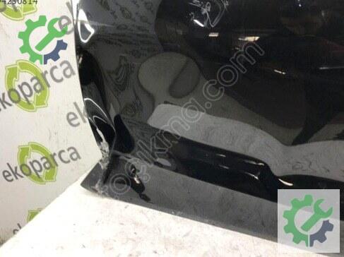 Audi A3 Sağ Ön Kapı 8V5831052 çıkma parça