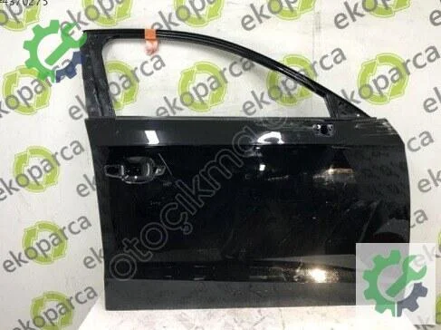 Audi A3 Sağ Ön Kapı 8V4831052 çıkma parça