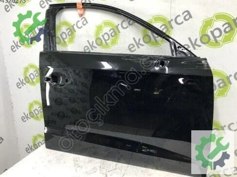 Audi A3 Sağ Ön Kapı 8V4831052 çıkma parça