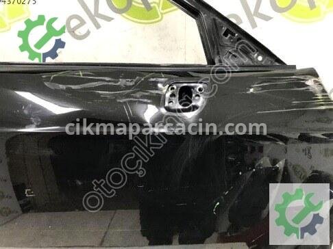 Audi A3 Sağ Ön Kapı 8V4831052 çıkma parça