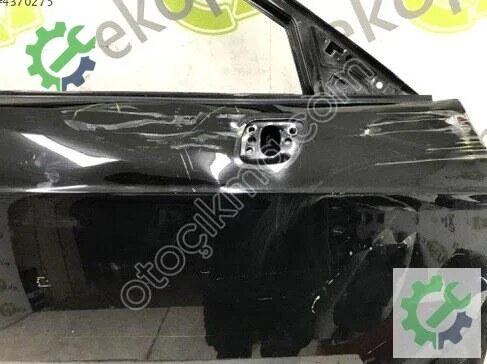 Audi A3 Sağ Ön Kapı 8V4831052 çıkma parça