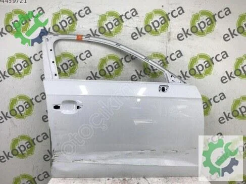 Audi A3 Sağ Ön Kapı 8V4831052 çıkma parça