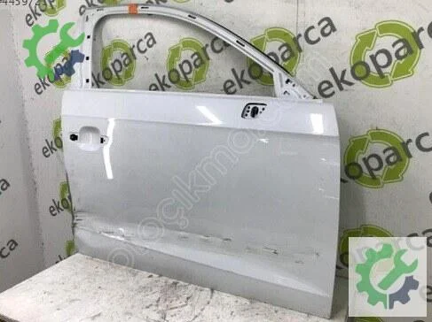 Audi A3 Sağ Ön Kapı 8V4831052 çıkma parça