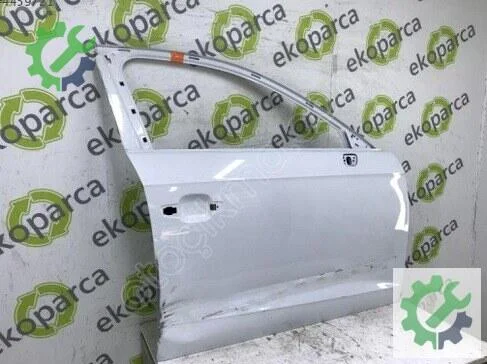 Audi A3 Sağ Ön Kapı 8V4831052 çıkma parça