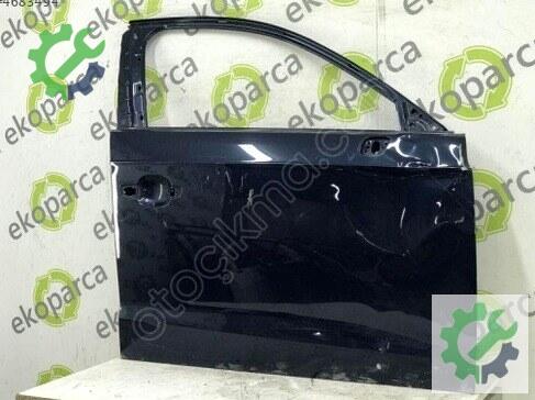 Audi A3 Sağ Ön Kapı 8V4831052 çıkma parça