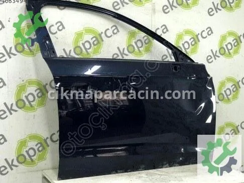 Audi A3 Sağ Ön Kapı 8V4831052 çıkma parça