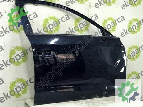 Audi A3 Sağ Ön Kapı 8V4831052 çıkma parça