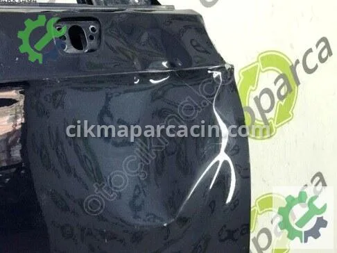 Audi A3 Sağ Ön Kapı 8V4831052 çıkma parça