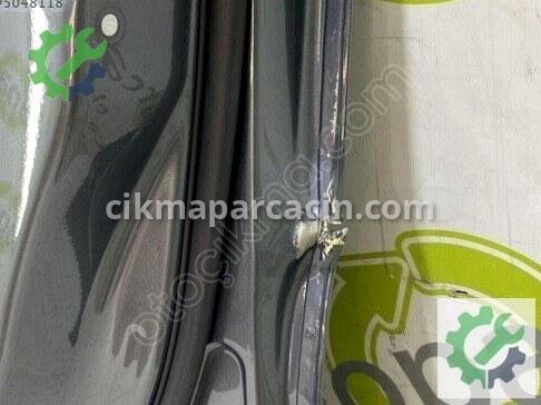 Audi A3 Sağ Ön Kapı 8V4831052 çıkma parça