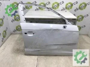 AUDI A3 2013 2019 SAĞ ÖN KAPI(HB) ÇIKMA  8V4831052