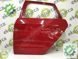 AUDI A3 2013 2019 SOL ARKA KAPI HB 8V4833051