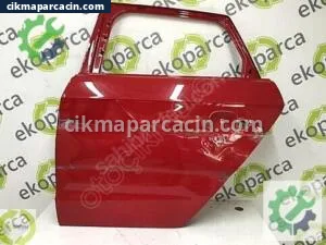 AUDI A3 2013 2019 SOL ARKA KAPI HB 8V4833051