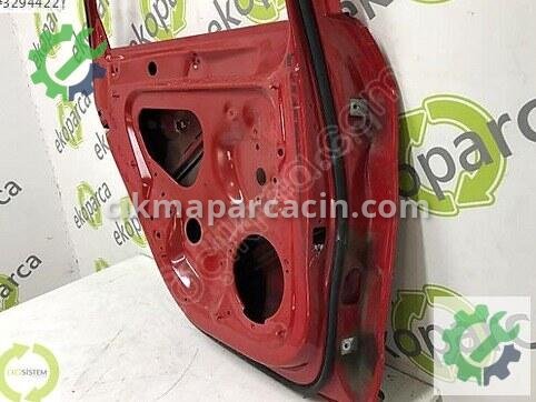 Audi A3 Sol Arka Kapı 8V4833051 çıkma parça
