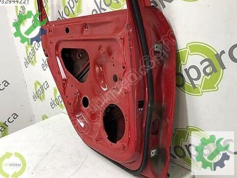 Audi A3 Sol Arka Kapı 8V4833051 çıkma parça