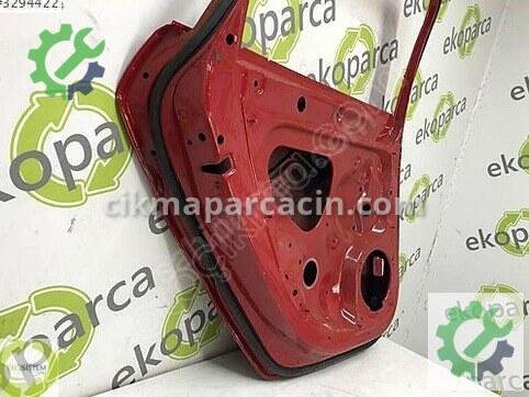 Audi A3 Sol Arka Kapı 8V4833051 çıkma parça