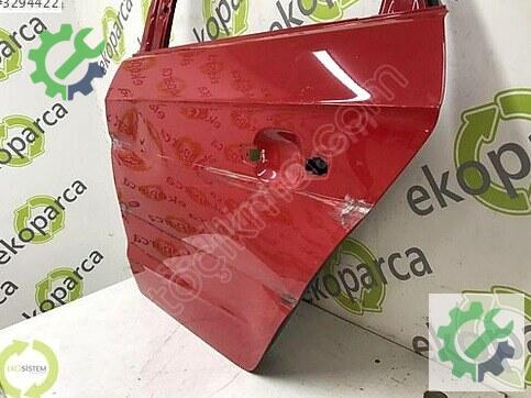 Audi A3 Sol Arka Kapı 8V4833051 çıkma parça