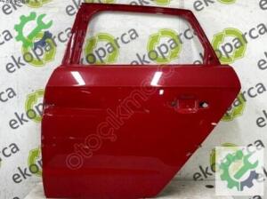 AUDI A3 2013 2019 SOL ARKA KAPI HB 8V4833051